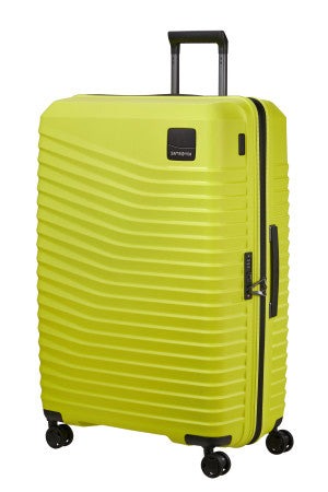 מזוודה 81 ס״מ מתרחבת Samsonite Intuo בצבע ליים, תמונת מוצר 1