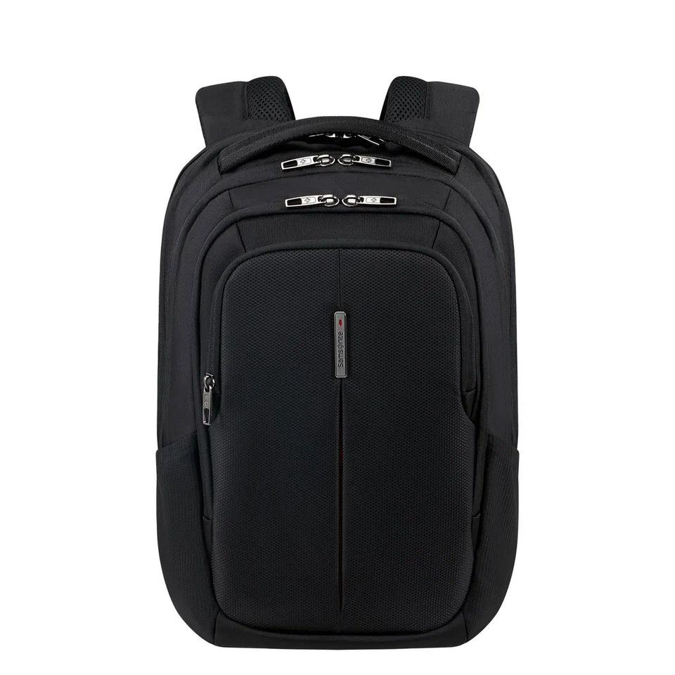 תיק גב למחשב 14.1 אינץ׳ Samsonite Guardit 3.0 בצבע שחור