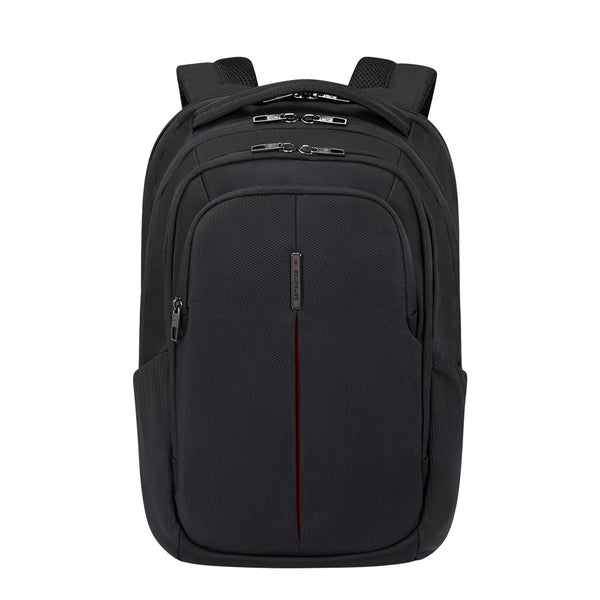 תיק גב למחשב 15.6 אינץ׳ Samsonite Guardit 3.0 בצבע שחור