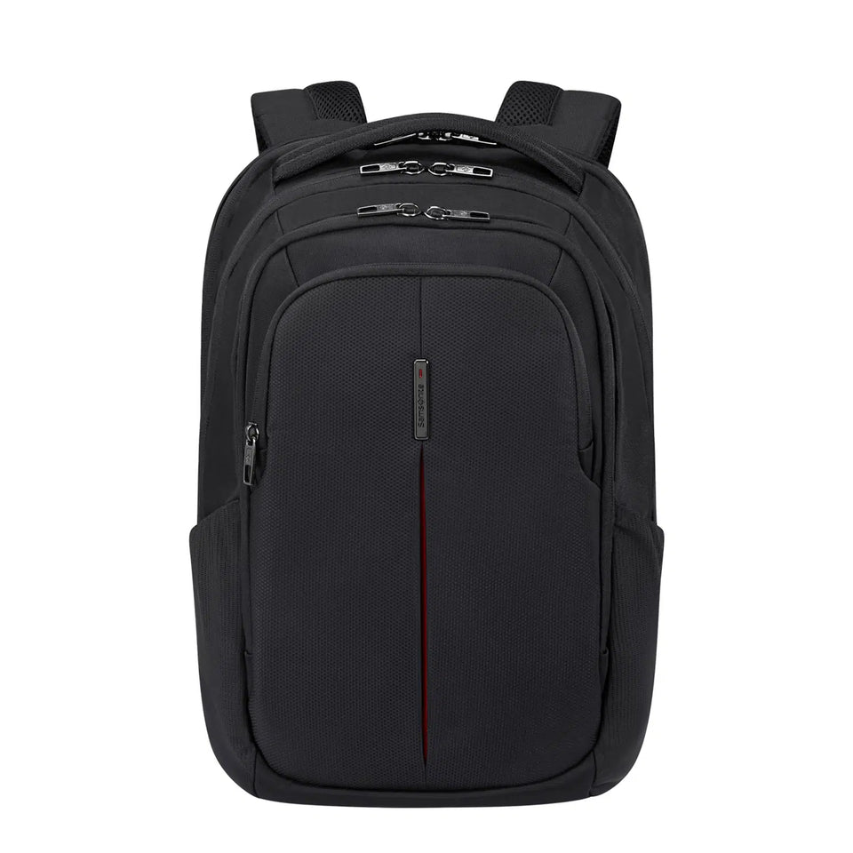תיק גב למחשב 15.6 אינץ׳ Samsonite Guardit 3.0 בצבע שחור