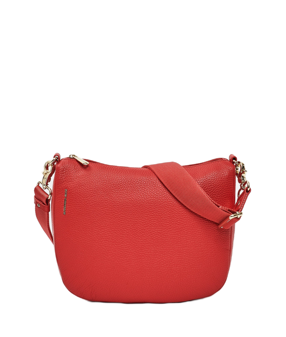 תיק כתף Mandarina Duck Mellow Leather FZT79 בצבע Diva | P10FZT79A93 | תמונה 1