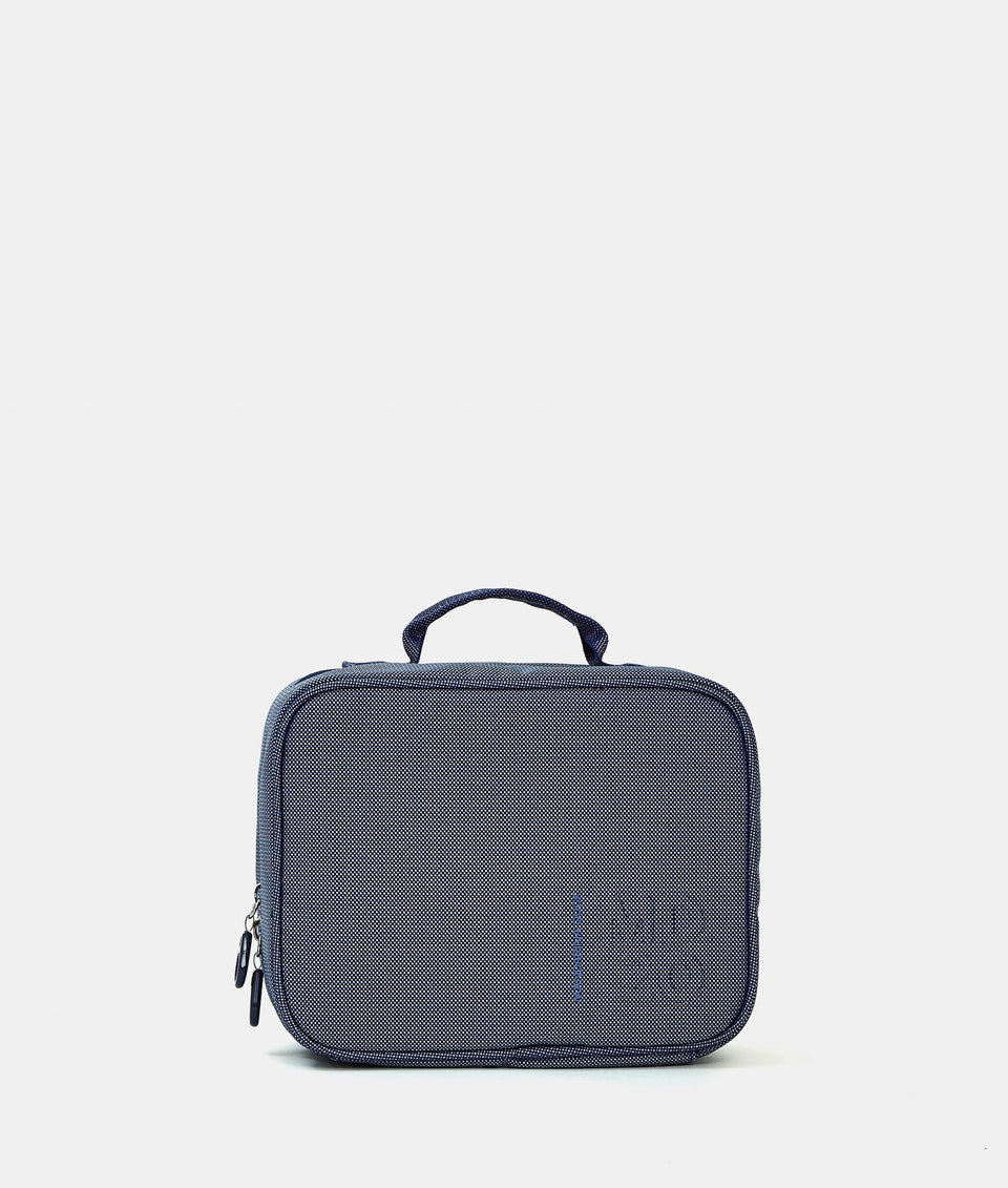 תיק רחצה Mandarina Duck MD20 QMN01 בצבע Cosmic | P10QMN01B10 | תמונה 1