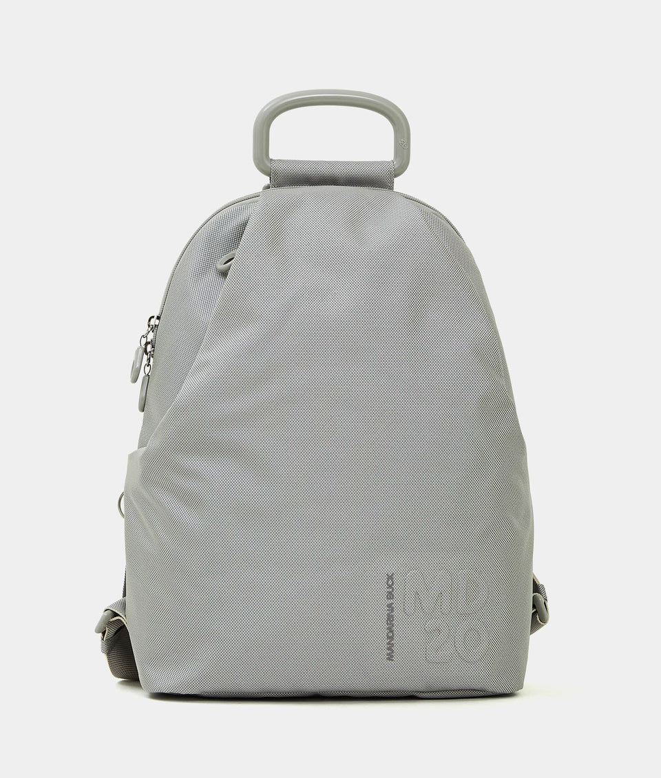 תיק גב Mandarina Duck MD20 QMT39 בצבע Cocoon | P10QMT39B09 | תמונה 1