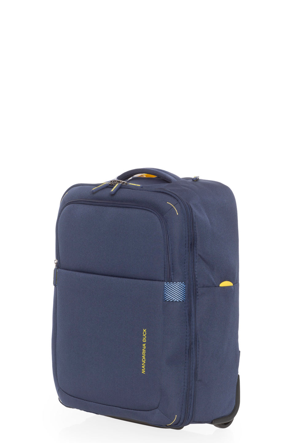 טרולי/תרמיל Mandarina Duck Smile & Go – כחול – תמונה 1