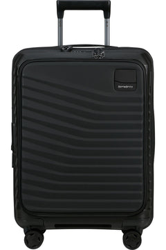 טרולי 55 ס״מ Easy Access Samsonite Intuo – שחור – תמונת גלריה 1