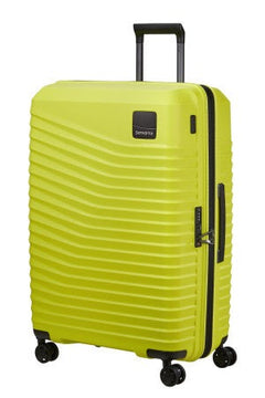 מזוודה 75 ס״מ מתרחבת Samsonite Intuo בצבע ליים, תמונת מוצר 1