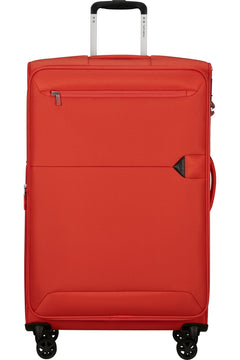 מזוודה 78 ס״מ מתרחבת Samsonite Urbify – לבה – תמונת גלריה 1