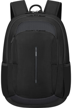 תיק גב למחשב 15.6 אינץ׳ American Tourister Urban Groove – שחור – תמונת גלריה 1
