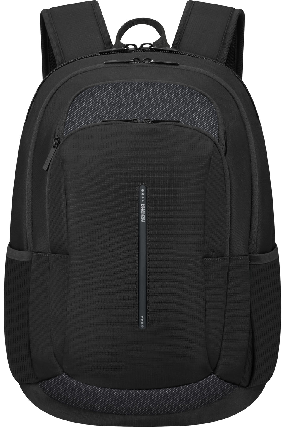 תיק גב למחשב 15.6 אינץ׳ American Tourister Urban Groove – שחור – תמונת גלריה 1