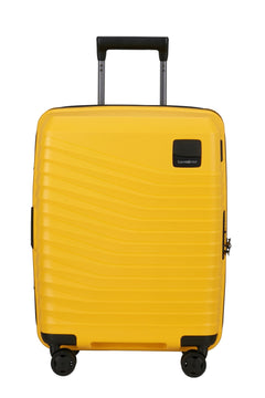 טרולי 55 ס״מ מתרחב Samsonite Intuo – צהוב הדרים – תמונת גלריה 1