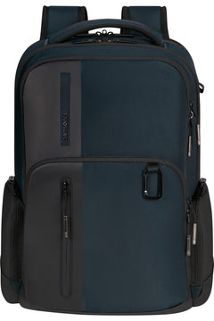 תיק גב למחשב 15.6 אינץ׳ Samsonite Biz2Go – כחול עמוק – תמונת גלריה 1