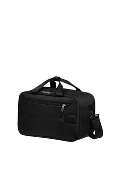 תיק 3 דרכים מתחת למושב Samsonite Urbify – שחור – תמונת גלריה 1