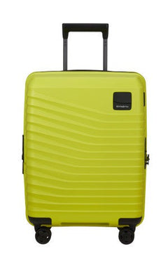 מזוודת טרולי 55 ס״מ מתרחבת Samsonite Intuo בצבע ליים, תמונת מוצר 1