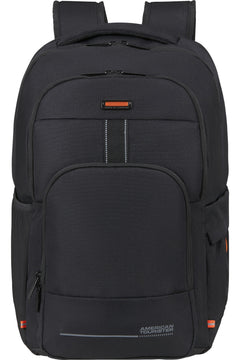 תיק גב למחשב 17.3 אינץ׳ American Tourister At Work NXT – שחור – תמונת גלריה 1