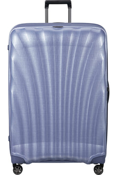 מזוודה 86 ס״מ Samsonite C-Lite – לבנדר – תמונת גלריה 1