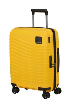 טרולי 55 ס״מ מתרחב Samsonite Intuo – צהוב הדרים – תמונת גלריה 2