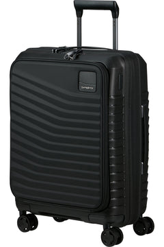 טרולי 55 ס״מ Easy Access Samsonite Intuo – שחור – תמונת גלריה 2