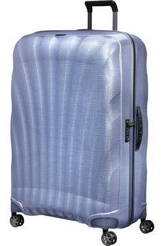 מזוודה 86 ס״מ Samsonite C-Lite – לבנדר – תמונת גלריה 2
