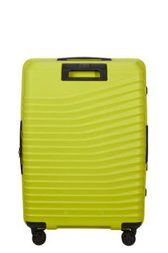 מזוודה 69 ס״מ מתרחבת Samsonite Intuo בצבע ליים, תמונת מוצר 2