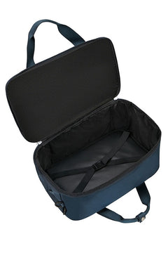 תיק 3 דרכים מתחת למושב Samsonite Urbify – כחול נייבי – תמונת גלריה 2