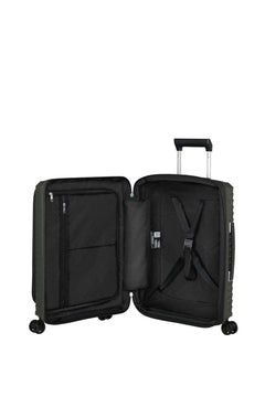 מזוודת טרולי 55 ס״מ Easy Access Samsonite Upscape בצבע ירוק, תמונת מוצר 2