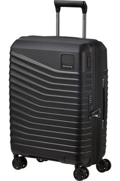 טרולי 55 ס״מ מתרחב Samsonite Intuo – שחור – תמונת גלריה 2