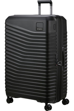 מזוודה 81 ס״מ מתרחבת Samsonite Intuo – שחור – תמונת גלריה 2