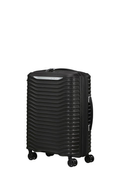 מזוודת טרולי 55 ס״מ מתרחבת Samsonite Upscape בצבע שחור, תמונת מוצר 2