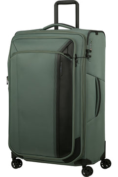 מזוודה 79 ס״מ מתרחבת Samsonite Respark – מרווה בהירה – תמונת גלריה 2