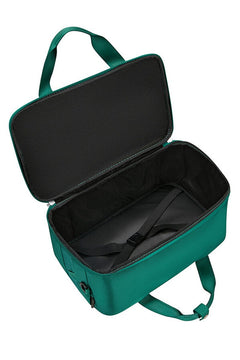 תיק 3 דרכים מתחת למושב Samsonite Urbify – ירוק אורן – תמונת גלריה 2