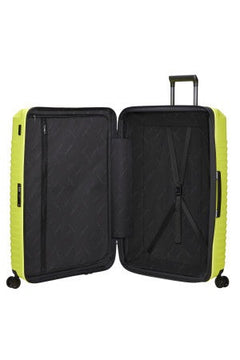 מזוודה 81 ס״מ מתרחבת Samsonite Intuo בצבע ליים, תמונת מוצר 2