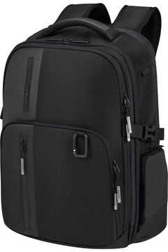 תיק גב למחשב 15.6 אינץ׳ Samsonite Biz2Go – שחור – תמונת גלריה 2