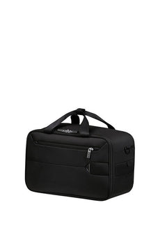 תיק 3 דרכים מתחת למושב Samsonite Urbify – שחור – תמונת גלריה 2