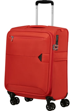 טרולי 55 ס״מ מתרחב Samsonite Urbify – לבה – תמונת גלריה 2