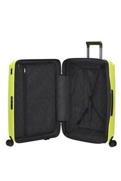 מזוודה 75 ס״מ מתרחבת Samsonite Intuo בצבע ליים, תמונת מוצר 2