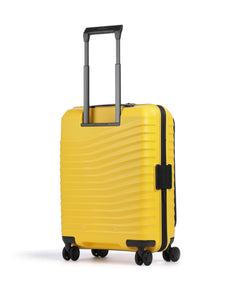טרולי 55 ס״מ Easy Access Samsonite Intuo – צהוב הדרים – תמונת גלריה 2