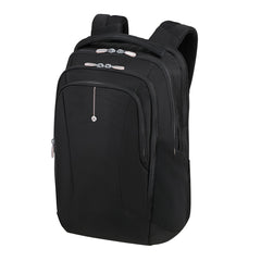 תיק גב למחשב 15.6 אינץ׳ Samsonite Guardit Classy 2.0 – שחור – מבט אלכסוני