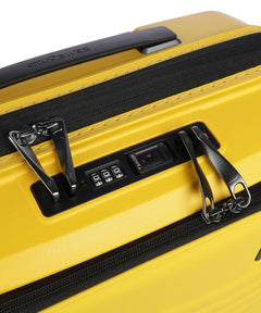 טרולי 55 ס״מ Easy Access Samsonite Intuo – צהוב הדרים – תמונת גלריה 3