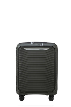 מזוודת טרולי 55 ס״מ Easy Access Samsonite Upscape בצבע ירוק, תמונת מוצר 3