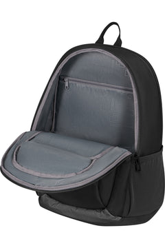 תיק גב למחשב 15.6 אינץ׳ American Tourister Urban Groove – שחור – תמונת גלריה 3