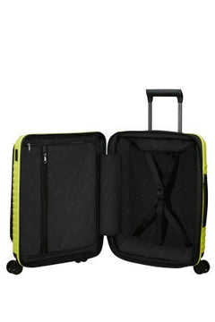 מזוודת טרולי 55 ס״מ Easy Access Samsonite Intuo בצבע ליים, תמונת מוצר 3