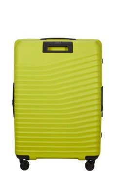 מזוודה 75 ס״מ מתרחבת Samsonite Intuo בצבע ליים, תמונת מוצר 3