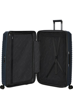 מזוודה 81 ס״מ מתרחבת Samsonite Intuo – כחול לילה – תמונת גלריה 3
