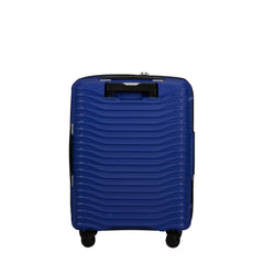 מזוודת טרולי 55 ס״מ מתרחבת Samsonite Upscape בצבע כחול, תמונת מוצר 2