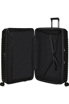 מזוודה 81 ס״מ מתרחבת Samsonite Intuo – שחור – תמונת גלריה 3