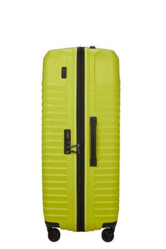 מזוודה 81 ס״מ מתרחבת Samsonite Intuo בצבע ליים, תמונת מוצר 3