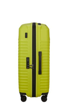 מזוודה 69 ס״מ מתרחבת Samsonite Intuo בצבע ליים, תמונת מוצר 3