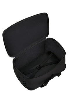 תיק 3 דרכים מתחת למושב Samsonite Urbify – שחור – תמונת גלריה 3