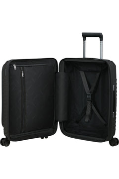 טרולי 55 ס״מ Easy Access Samsonite Intuo – שחור – תמונת גלריה 3