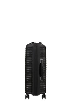 מזוודת טרולי 55 ס״מ מתרחבת Samsonite Upscape בצבע שחור, תמונת מוצר 3